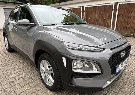 Hyundai Kona 1.6l GDi HYBRID Advantage Advantage