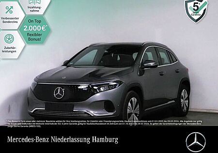 Mercedes-Benz EQA 300 4M Progressive/AdvPak/ParkPak/LED/MBUX