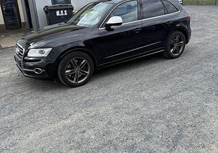 Audi SQ5 3.0 TDI tiptronic quattro -