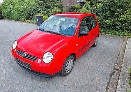 VW Lupo Volkswagen 1.4 55KW