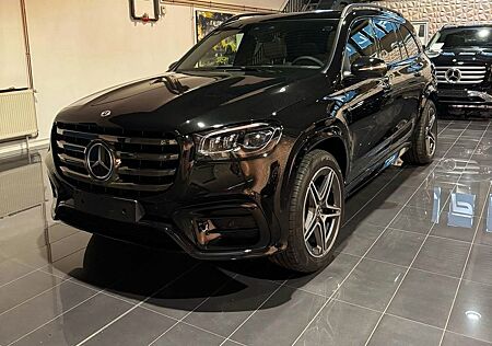 Mercedes-Benz GLS 450 4MATIC - PRODUCTION 24 FL FULLY LOADE