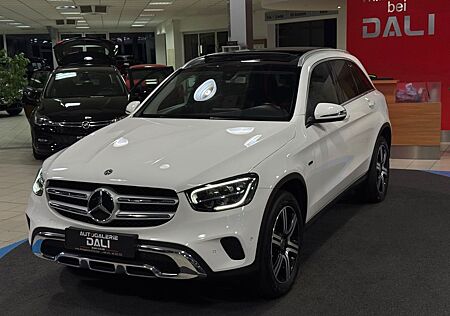 Mercedes-Benz GLC 300 e 4Matic NAVI-CARPLAY-LED-SHZ-PANORAMA