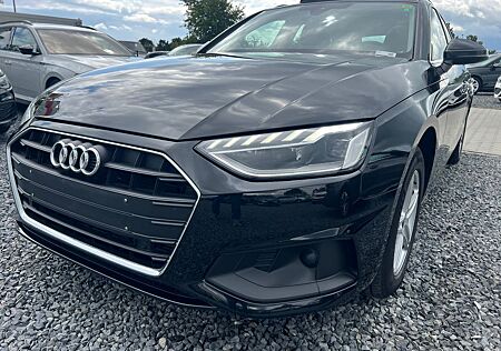 Audi A4 Avant 35 TFSI/Pano/ShzG/LederMatrix//E.Klape/