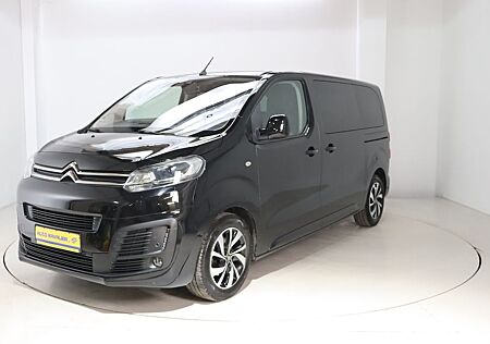 Citroën Spacetourer Feel M * HUD * LED * RFK * AHK