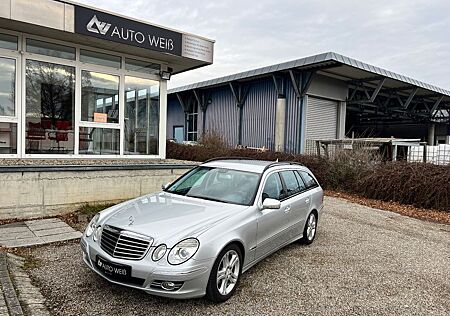 Mercedes-Benz E 220 E T-CDI/AHK/PDC/NAVI/HU-NEU/SERVICE-NEU/