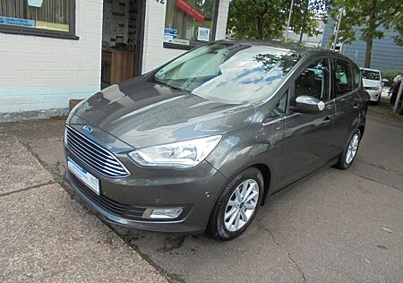 Ford C-Max Titanium"NAVI-LEDER-AUTOMATIK"