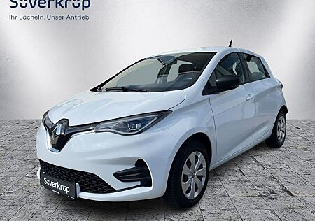 Renault ZOE Life R 110 Z.E.50 Batteriekauf