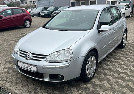 VW Golf Volkswagen V Lim. Goal * TÜV * PDC * Inspektion NEU *