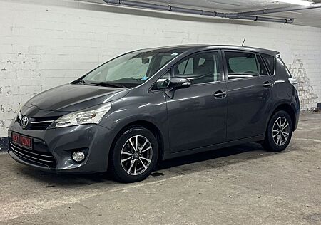 Toyota Verso SkyView Edition 1.6-Liter
