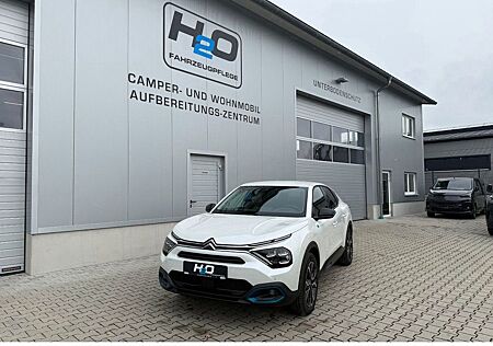 Citroën C4 X ë- Shine Pack