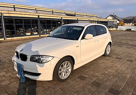 BMW 116i -