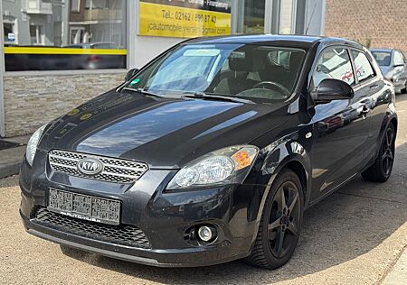 Kia Pro_ceed pro_cee'd / ProCeed 1.6 CVVT Spirit TÜV 05/2027