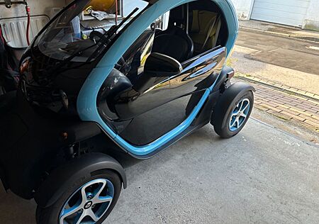 Renault Twizy 80 Vollausstattung