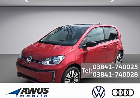 VW Up Volkswagen e-! Edition