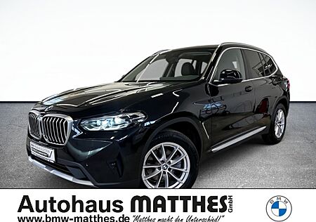 BMW X3 xDrive20d Parkassistent 3-Zonen-Klimaautomati