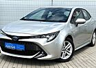 Toyota Corolla Hybrid Business Edition SPUR,ABSTAND,KAM