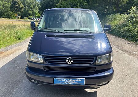 VW T4 Caravelle Volkswagen T4. Tüv Neu /Neuer Motor