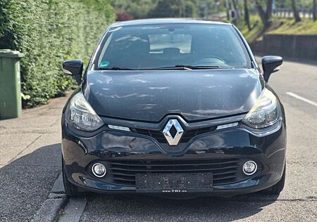 Renault Clio IV Expression