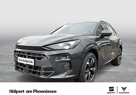 Cupra Terramar 1.5 eTSI CAM ACC LM19 E-KLAPPE CARPLAY