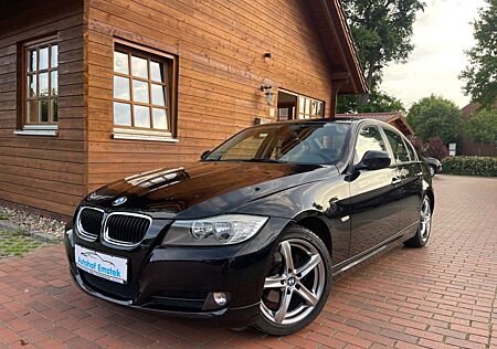 BMW 318d 318 Baureihe *PDC*AHK*8FBereift*Tempomat*