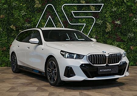 BMW 540d *TOURING*XDRIVE*HUD*AUX.HEAT*55.702 € NETTO