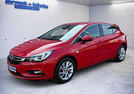 Opel Astra 1.4 Turbo Innovation