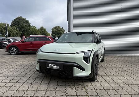 Kia EV3 81,4-kWh FWD GT-Line