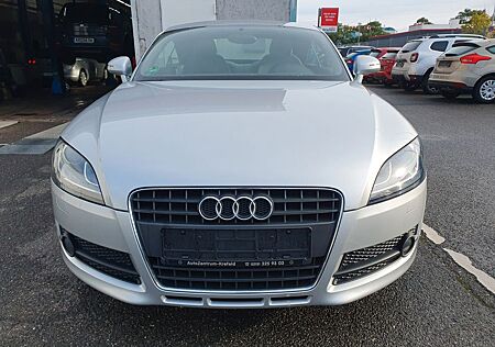 Audi TT Coupe/Roadster 2.0 TFSI Coupe