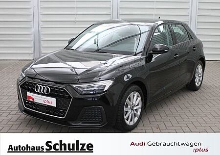 Audi A1 Sportback 1.0 TFSI S-tronic+LED+Dyn. Blink+Na