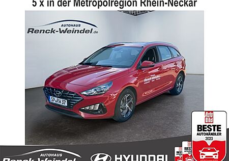 Hyundai i30 i30cw Select 1.0 T-GDI Apple CarPlay Android Aut