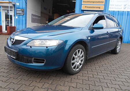 Mazda 6 Kombi 2.0 CD Sport Active
