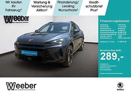 Cupra Formentor eTSI AUT*NAVI*LED*RFK*LM*VIRTUALC LM