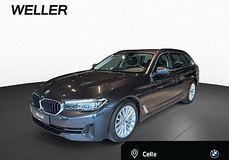 BMW 530d xD Tour LiveProf RFK SHZ Tempo PDC 4Klima