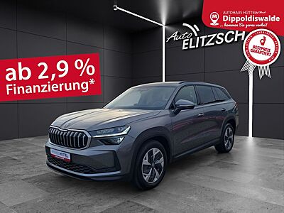 Skoda Kodiaq Selection 2.0 TDI  4x4 DSG Matrix Navi AC