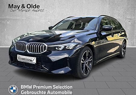 BMW 330 i xDrive Touring M Sport, ACC, Kamera, Hifi