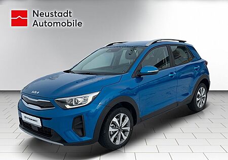 Kia Stonic 1.2 Vision Klimaautom./ Sitzheiz./DAB