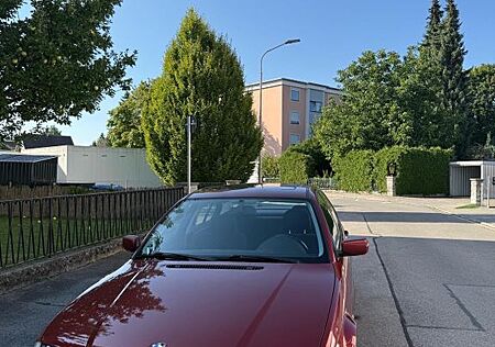 BMW 318i -