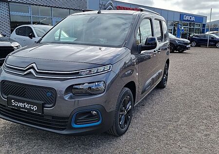 Citroën Berlingo e- M Shine+SOFORT VERFÜGBAR+++