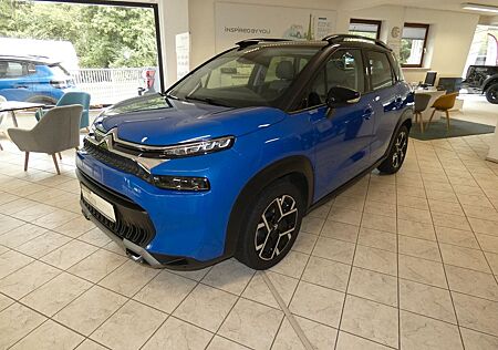 Citroën C3 Aircross Shine Pack