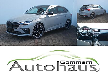 Skoda Scala 1.0 TSI DSG Monte Carlo * AHK * ACC *