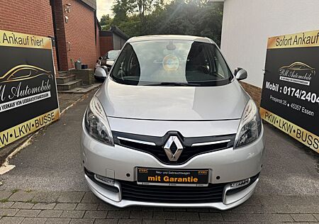 Renault Scenic III Paris_Navi_Pdc_Tüv Neu