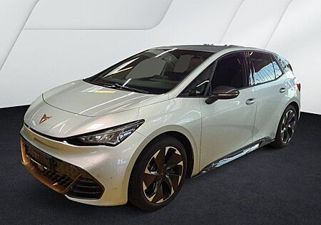 Cupra Born 19Z./NAVI/LED/CONNECT PLUS/WÄRMEPUMPE/KAM.
