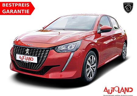 Peugeot 208 1.2 PureTech LED Sitzheizung PDC