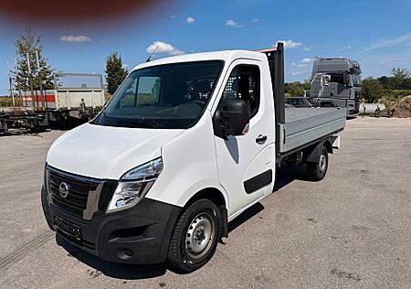 Nissan NV400 Pritsche L2H1 3,5t