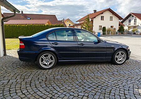 BMW 320i , M-Paket , Schalter , TüV, Service