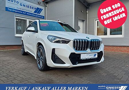 BMW X1 xDrive25e M Sport AHK/ACC/SHZ/LED/PANO/PDC...