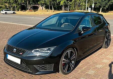Seat Leon CUPRA 290 2.0 TSI