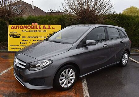 Mercedes-Benz B 180 CDI Urban Edition GPS/Airco