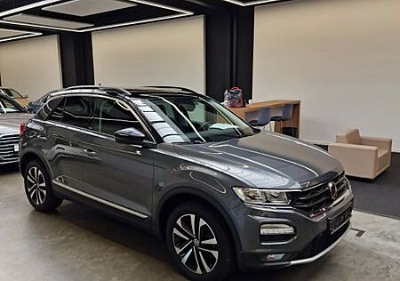 VW T-Roc Volkswagen 2.0 TDI SCR DSG 4MOTION UNITED UNITED