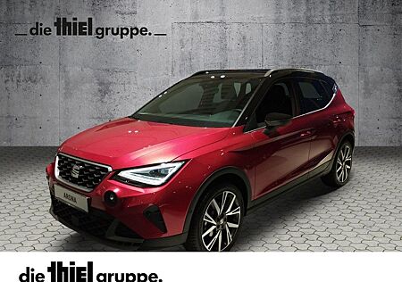 Seat Arona FR 1.0 TSI SHZ+Full Link+Navi+Klima+PDC+Ka